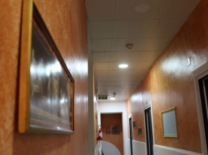 Hotel Santuario Pompei