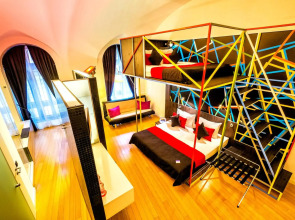 Bohem Art Hotel
