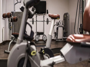 Vienna House by Wyndham Andel’s Berlin