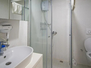 Roma Residence - Emir Gursu Houses B