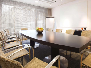 Best Western Plus Time Hotel