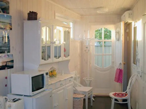 Гостевой дом Вишневый Сад