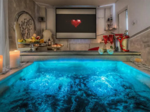 Hotel Butterfly - We Suite