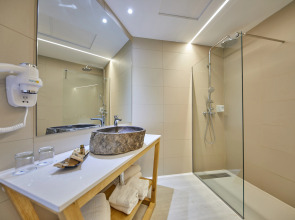 Hotel Ibersol Torremolinos Beach