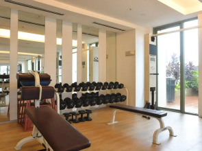 Grand Copthorne Waterfront