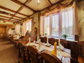 Гостиница SunHotel