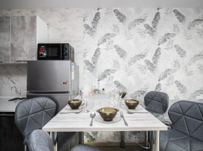 Апартаменты на улице Русская 61Д