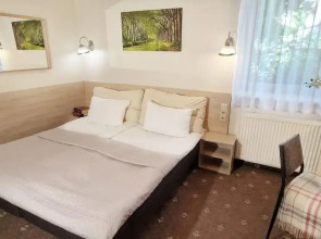 Гостевой дом Vivulskio