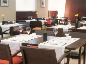 NH Mendoza Cordillera