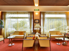 Hotel Maggiore Bologna