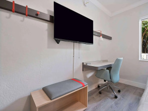 Atrium Hotel, Trademark Collection by Wyndham