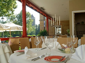 Villa Mittermeier Hotellerie & Restaurant