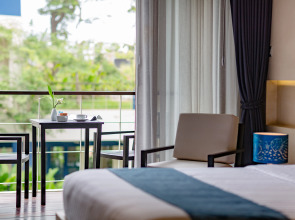 Sakmut Hotel and Spa