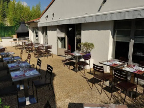 Campanile NATURE - Marseille Saint-Antoine