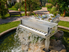 Cascadas Family Resort