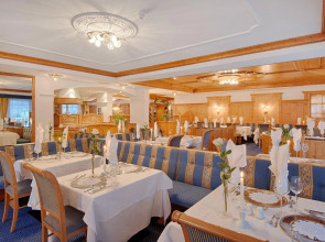 Alpin Royal Wellness Refugium & Resort Hotel