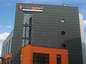 System Hotel Kraków