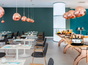 Отель Axel San Sebastián - Adults Only