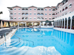 Pashas Princess by Werde Hotels Adult Only (+16)