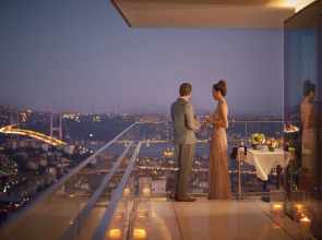 Отель Raffles Istanbul