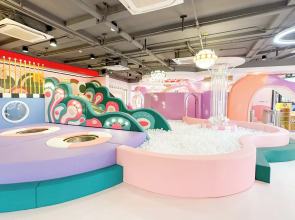 Sanya Marriott Yalong Bay Resort & Spa