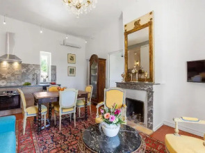 Château Hermitage de Combas