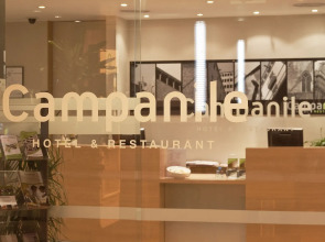 Travelodge BCN Cornella Fira