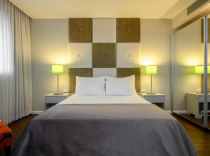 Sadot Hotel Ben Gurion Airport - an Atlas Boutique Hotel