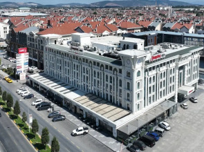 Hampton By Hilton Sakarya