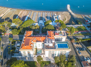 Grande Albergo Sestri Levante