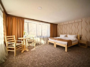 Kompozitor Hotel Dilijan