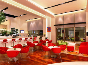 ibis New Delhi Aerocity Hotel