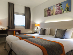 Best Western Colmar Expo