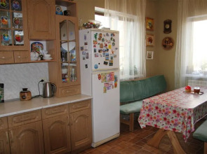 Оливия ул. 1-ая Лиственная, д. 17