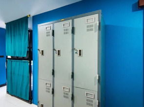BGW Phuket - Hostel