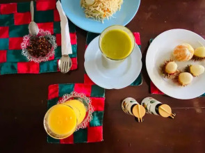 Happy Valley Residence Unawatuna