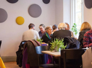 STF Stockholm Skeppsholmen Hostel