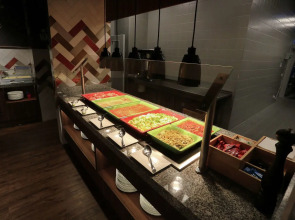 Hampton by Hilton Gdansk Old Town