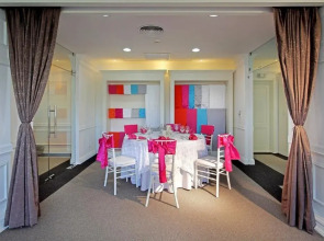 TRS Turquesa Hotel - Adults Only - All Inclusive