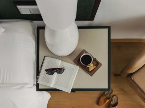 Отель Ponta Delgada