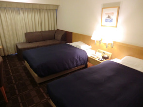 Kansai Airport Washington Hotel