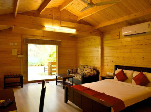 Majestic Beach Comforts