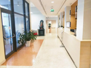 Casa per Ferie Domus Helena