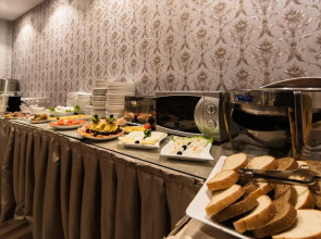 Отель Gold Star Тбилиси