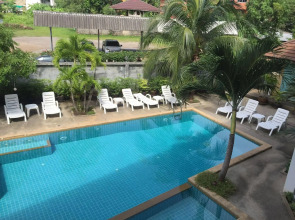 Krabi Cozy Place Hotel