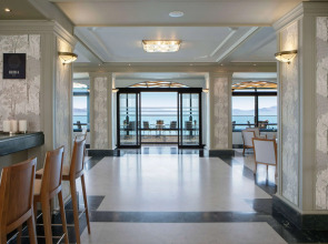 Отель Ramada by Wyndham, Athens Club Attica Riviera