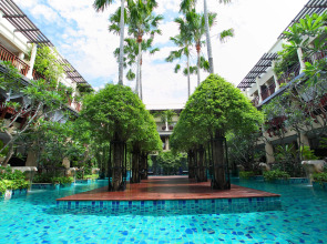 Burasari Phuket Resort & Spa