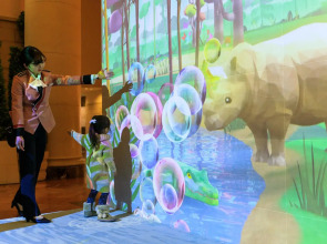 Oriental Hotel Tokyo Bay