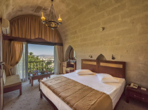 Uchisar Kaya Hotel - Special Class