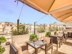 Hotel 87 Eighty seven